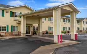 Quality Inn Bend North